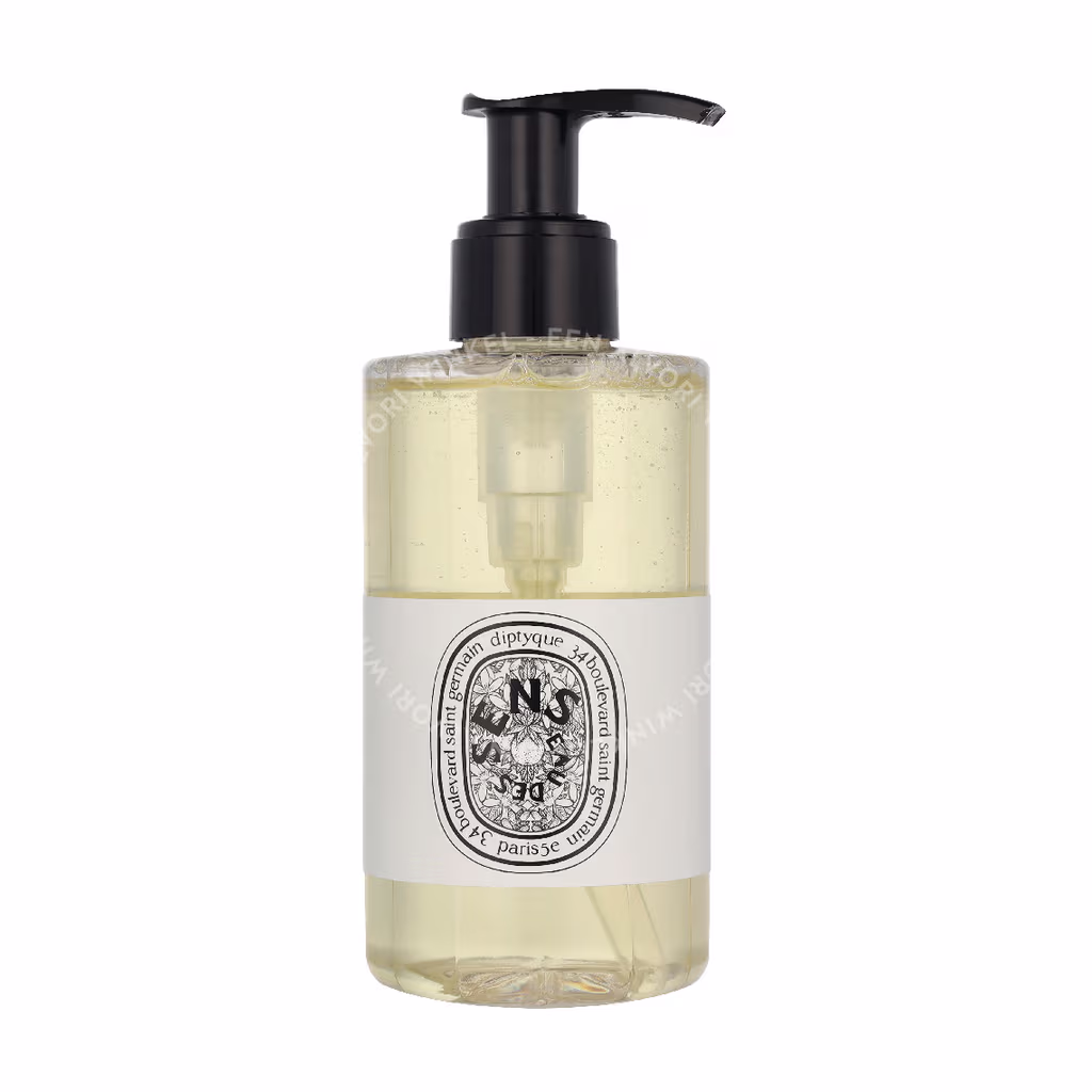 Diptyque Diptyque Eau Des Sens Cleansing Hand And Body Gel — foto 2