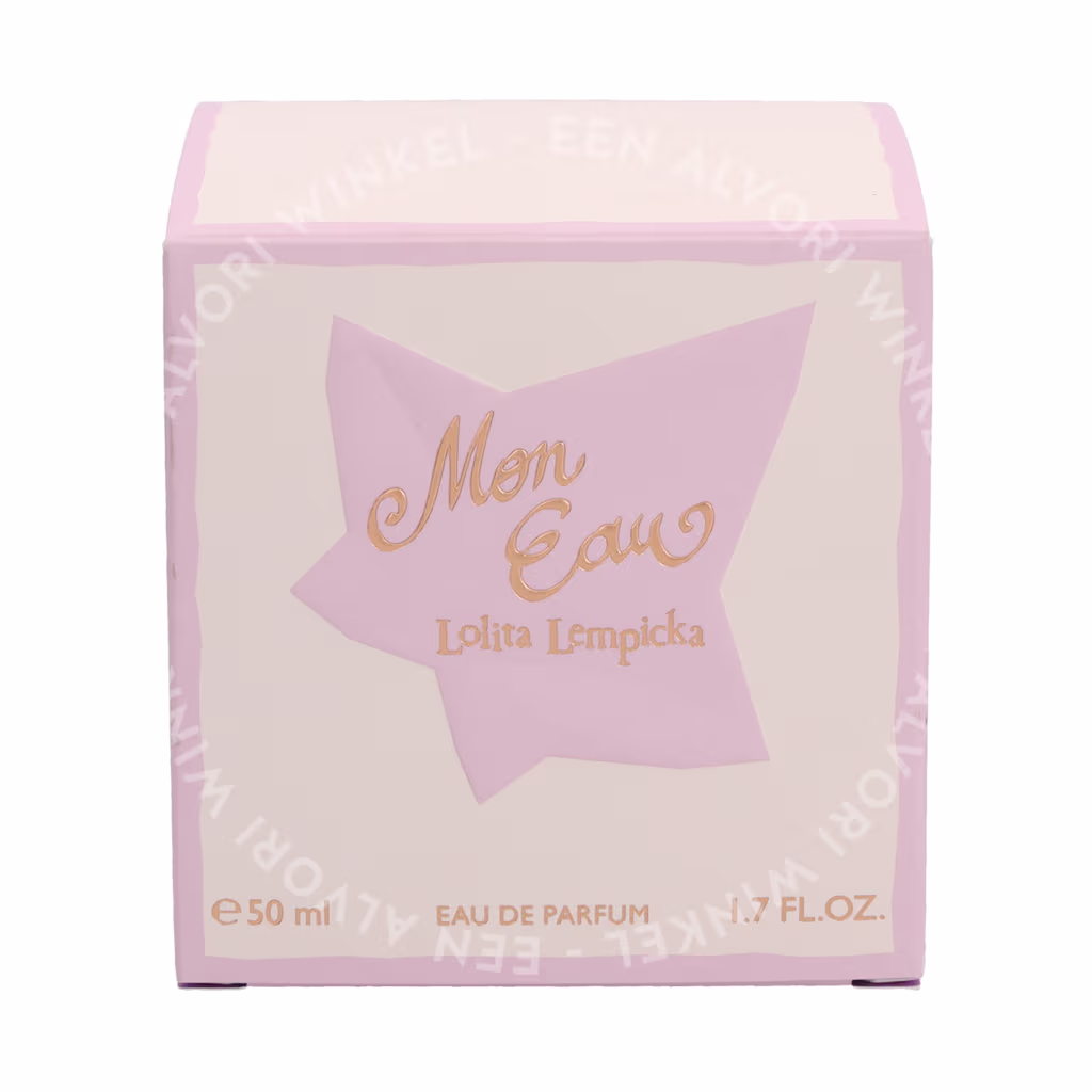 Lolita Lempicka Lolita Lempicka Mon Eau Edp Spray — foto 2