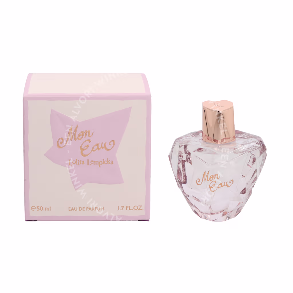 Lolita Lempicka Lolita Lempicka Mon Eau Edp Spray — foto 3