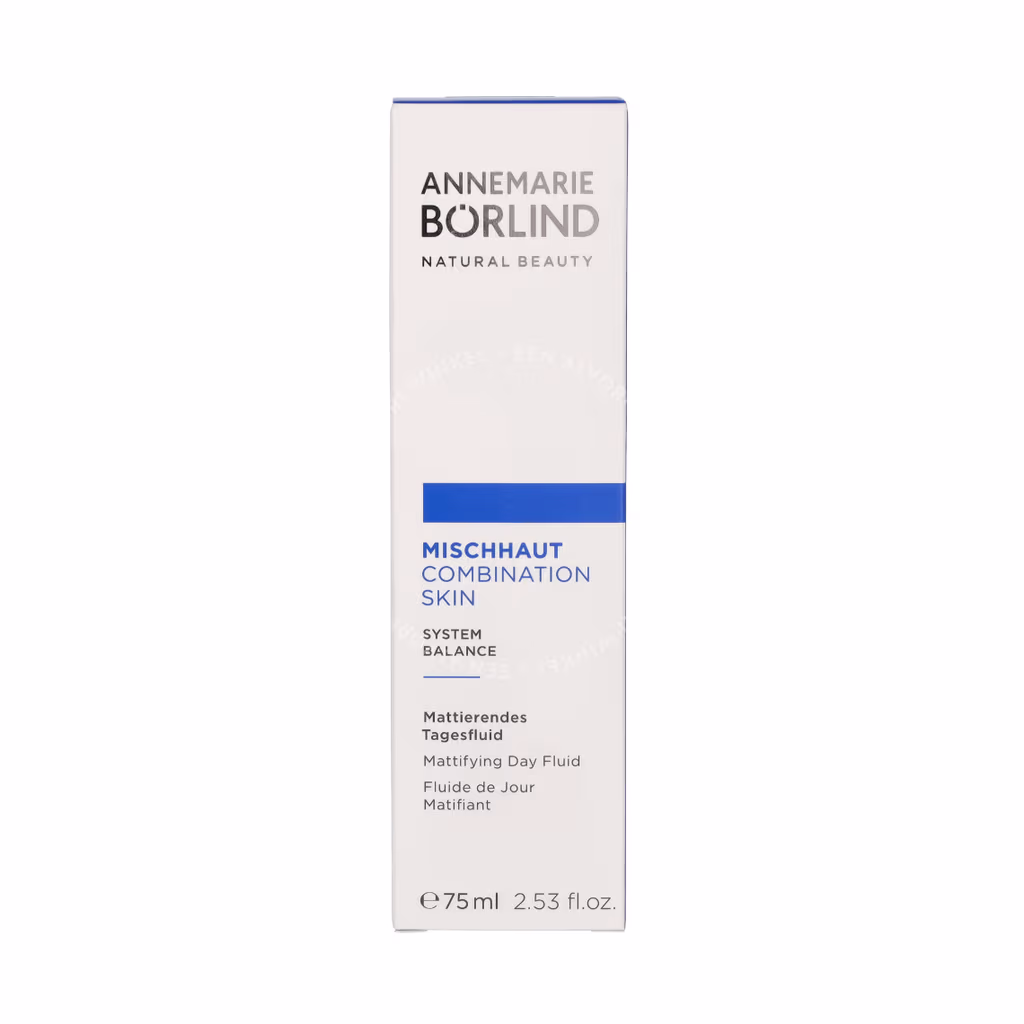 Annemarie Borlind Annemarie Borlind Combination Skin Tages Fluid — foto 2