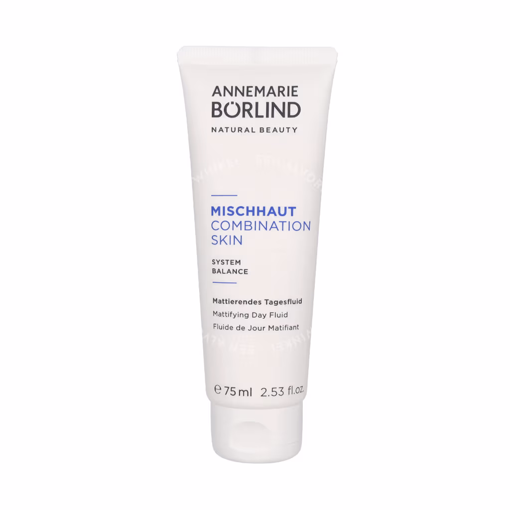 Annemarie Borlind Annemarie Borlind Combination Skin Tages Fluid