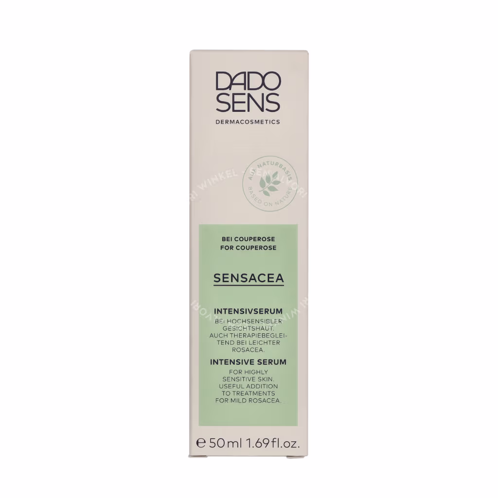 Dado Sens Dado Sens Sensacea Soothing Intensive Serum — foto 2