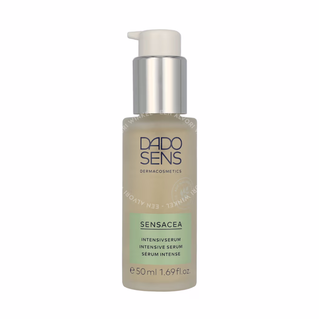 Dado Sens Dado Sens Sensacea Soothing Intensive Serum