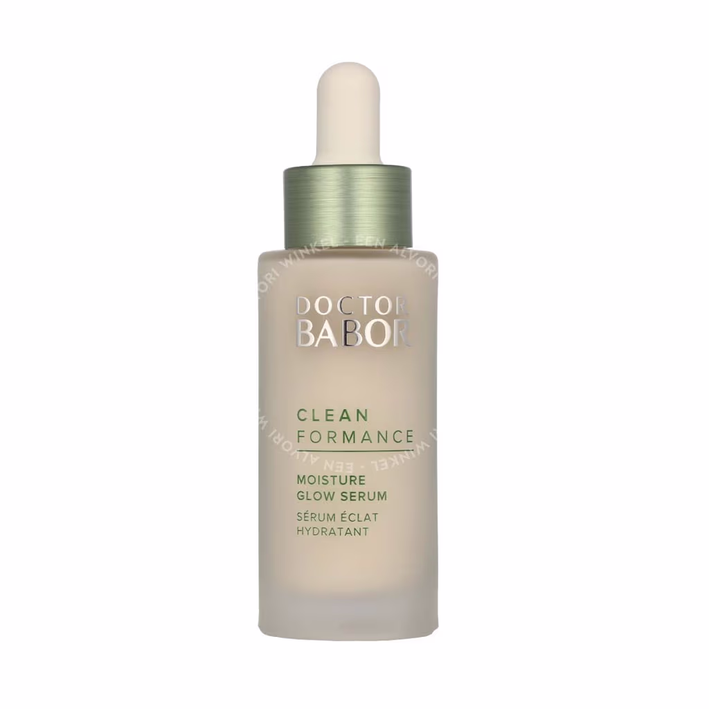 Babor Babor Clean Formance Moisture Glow Serum