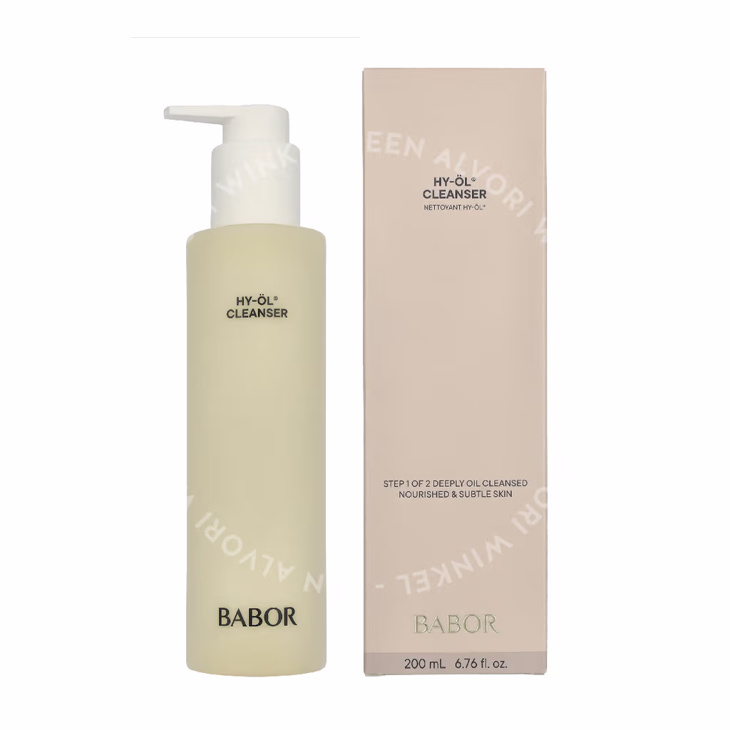 Babor Babor Cleansing HY-OL — foto 3
