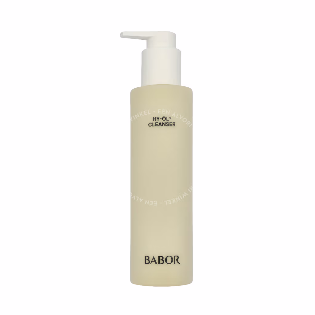 Babor Babor Cleansing HY-OL