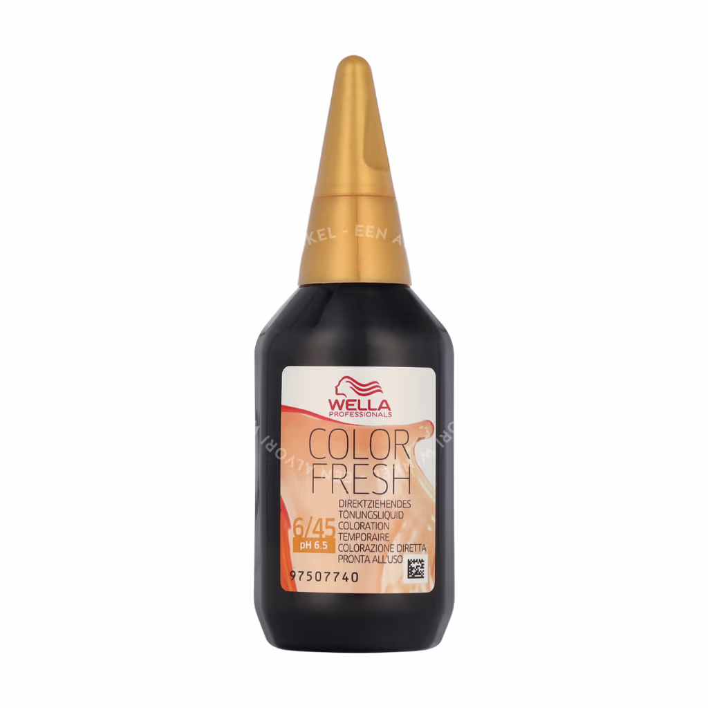 Wella Wella Color Fresh - Acid