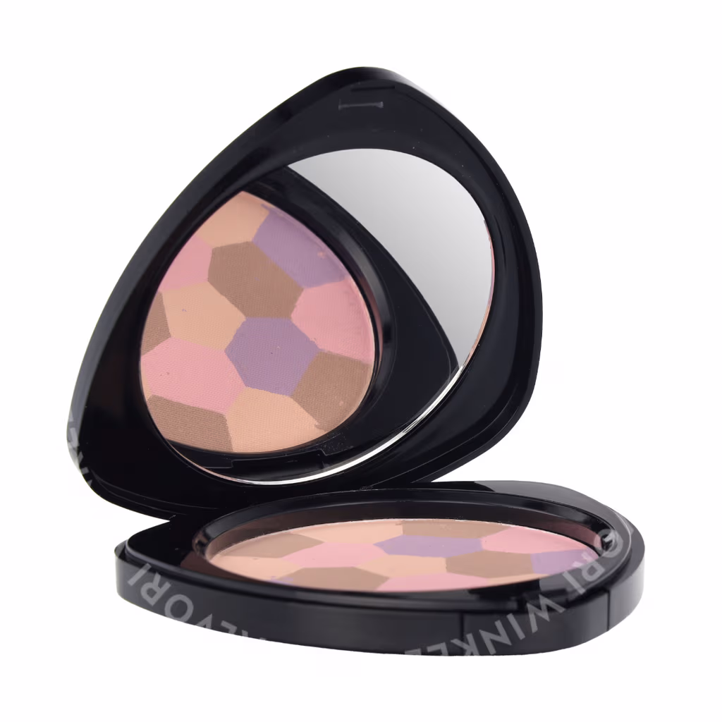 Dr. Hauschka Dr. Hauschka Colour Correcting Powder — #01 Activating
