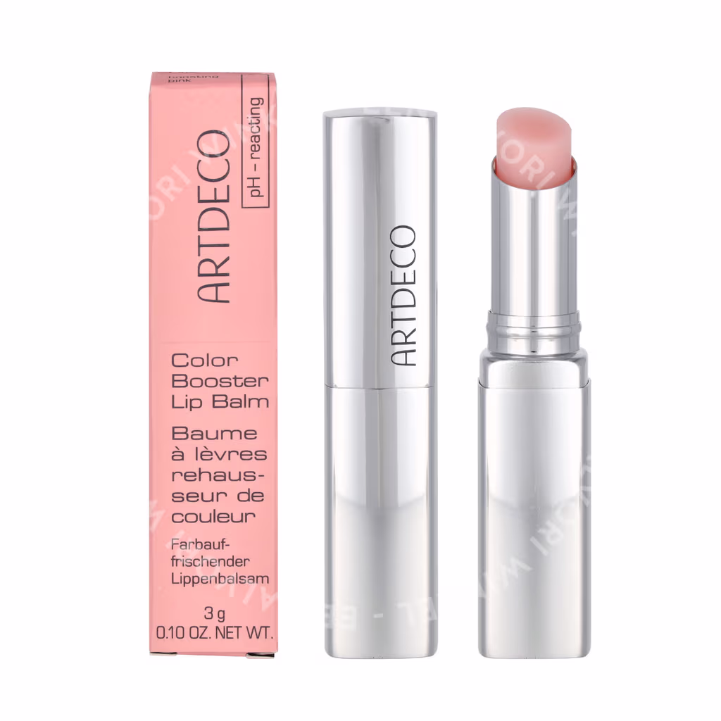 Artdeco Artdeco Col Booster Lip Balm — foto 3