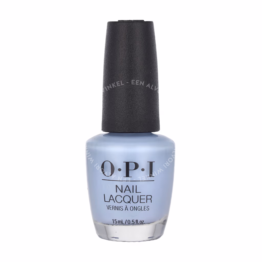 OPI OPI Nail Lacquer — Verified