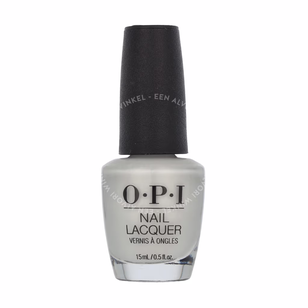 OPI OPI Nail Lacquer — As Real As It Gets