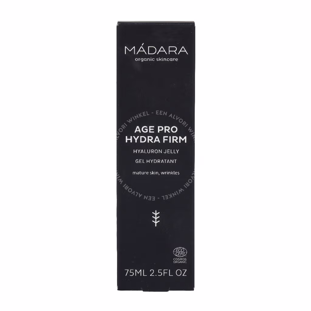 Madara Madara Age Pro Hydra Firm Hyaluron Jelly — foto 2