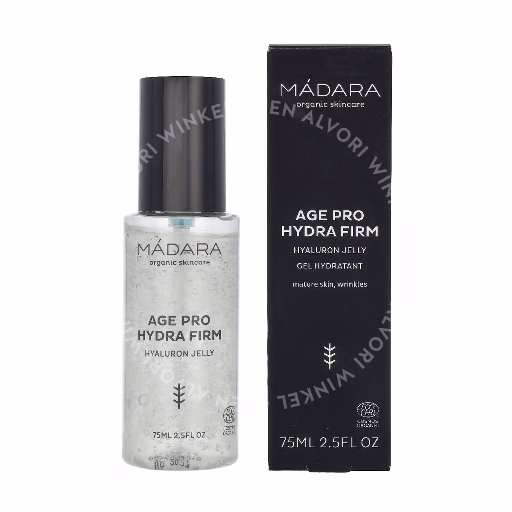 Madara Madara Age Pro Hydra Firm Hyaluron Jelly — foto 3