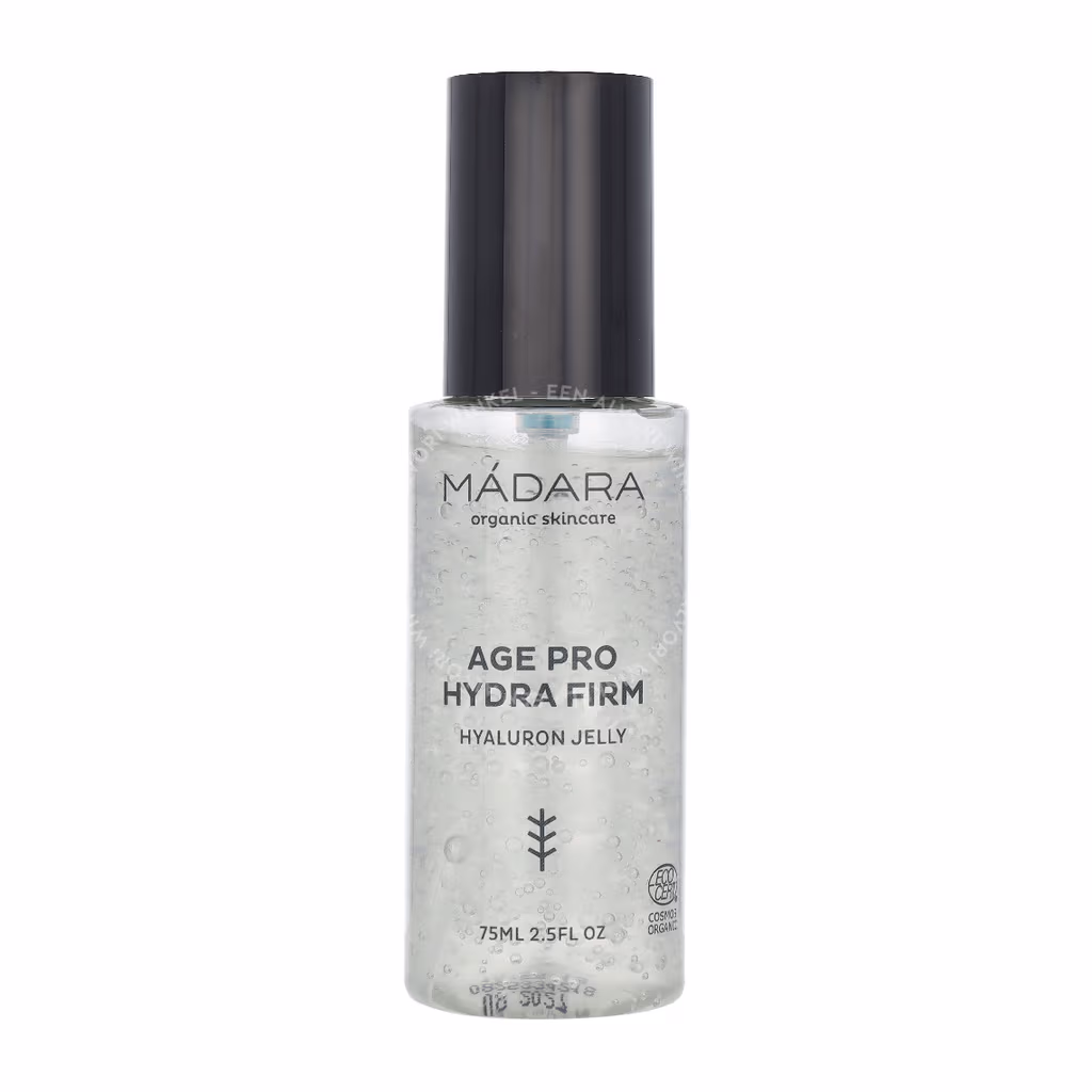 Madara Madara Age Pro Hydra Firm Hyaluron Jelly