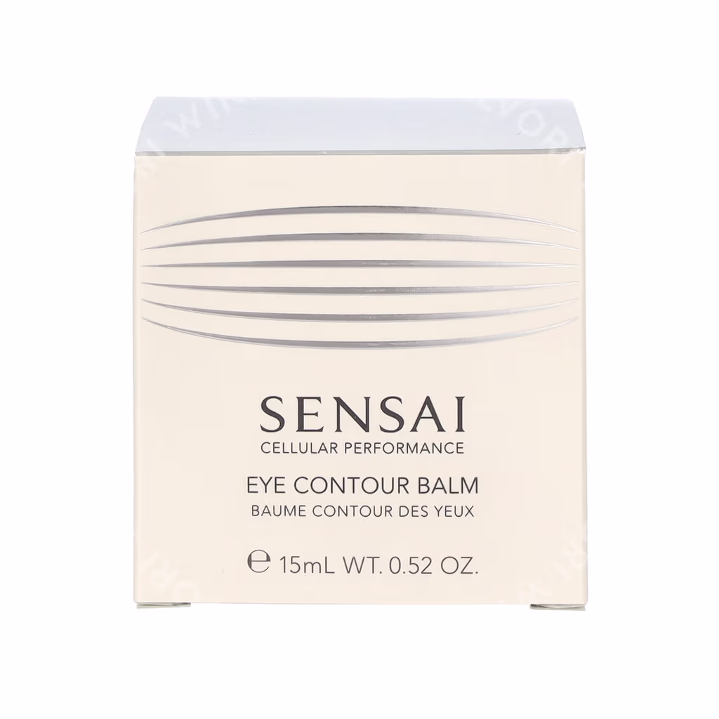 Sensai Sensai CP Eye Contour Balm — foto 2
