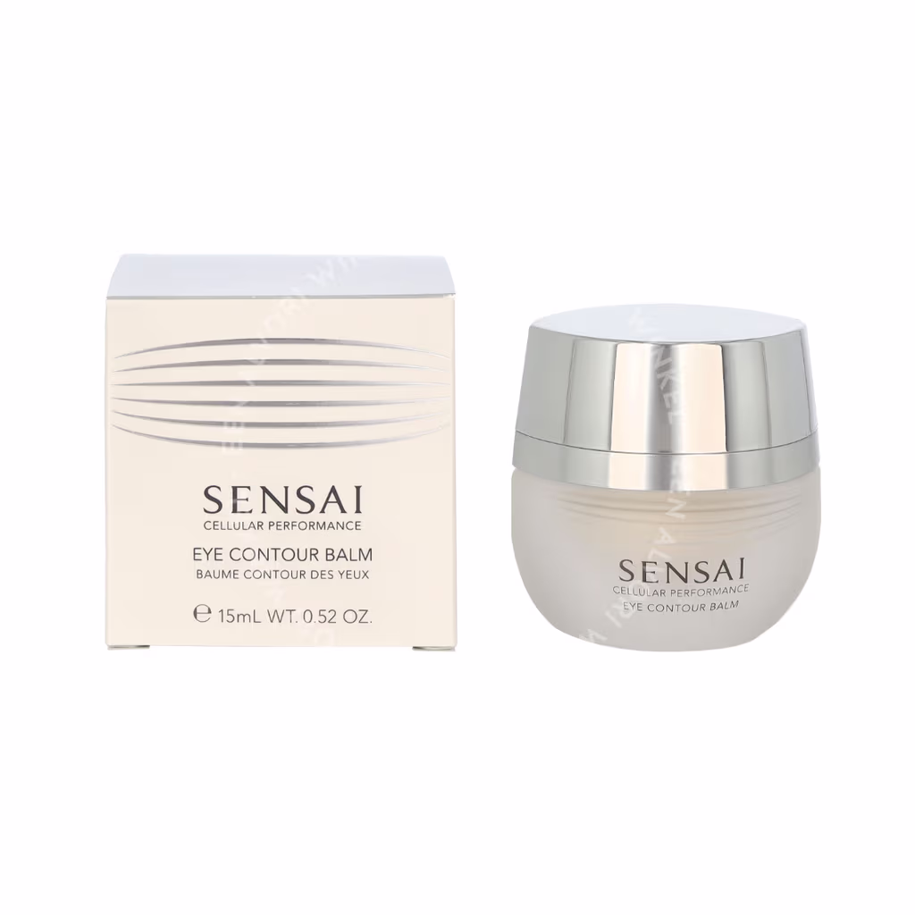 Sensai Sensai CP Eye Contour Balm — foto 3