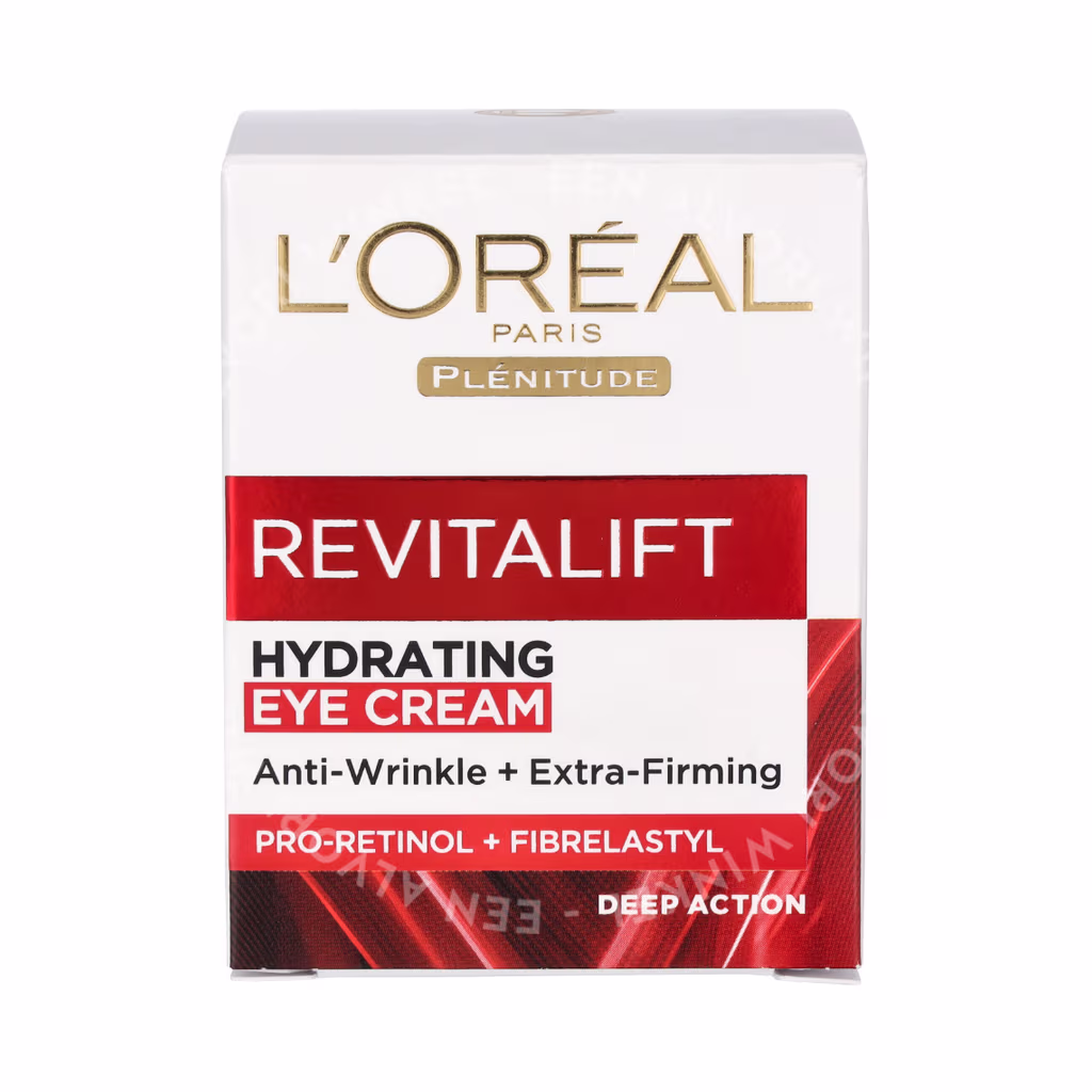 L'Oreal L'Oreal Revitalift Eye Cream — foto 2