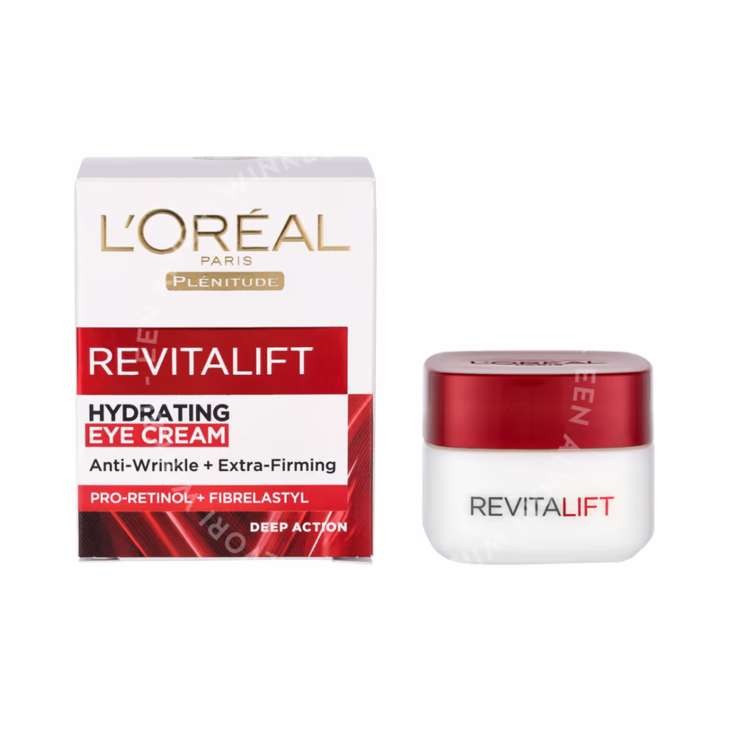 L'Oreal L'Oreal Revitalift Eye Cream — foto 3