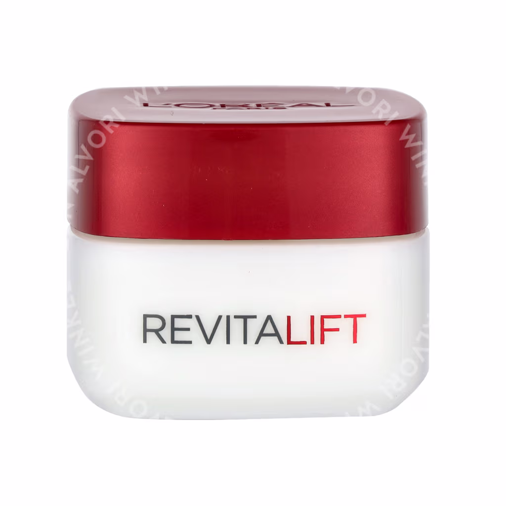 L'Oreal L'Oreal Revitalift Eye Cream