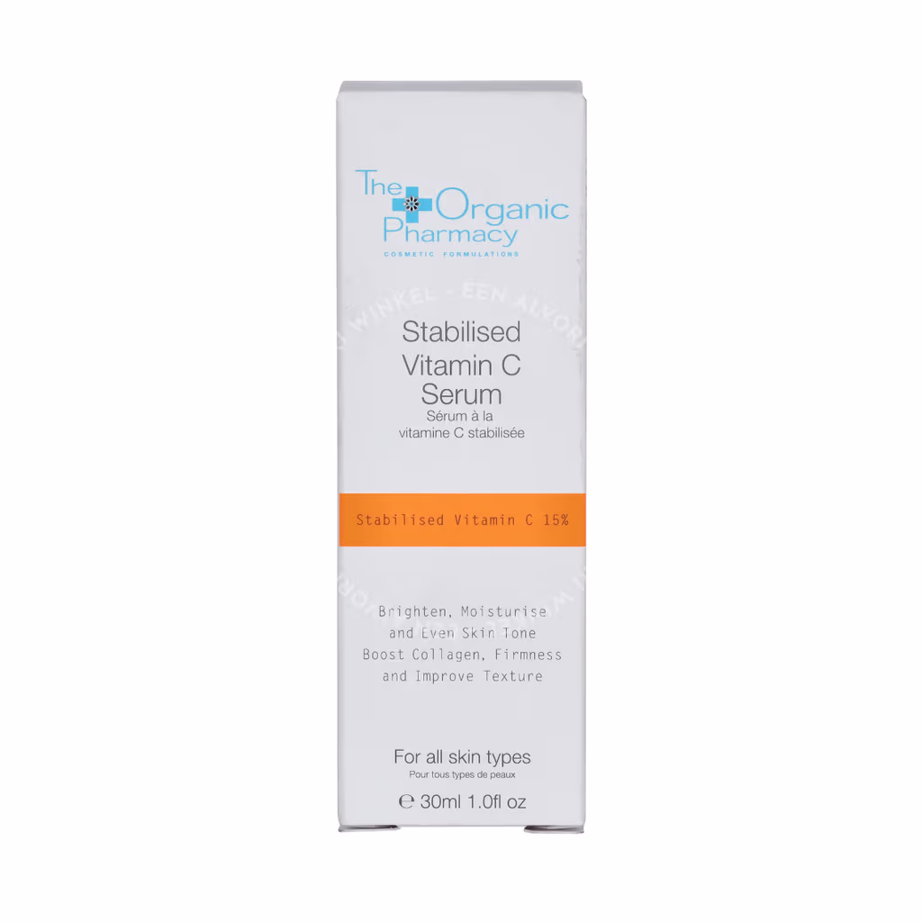 The Organic Pharmacy The Organic Pharmacy Stabilised Vitamin C — foto 2