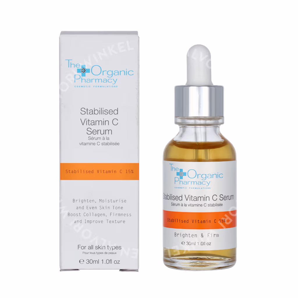 The Organic Pharmacy The Organic Pharmacy Stabilised Vitamin C — foto 3