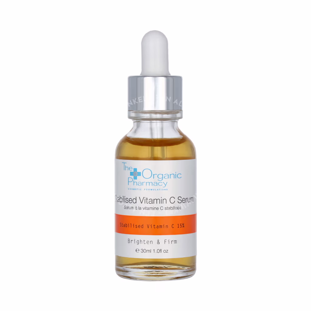 The Organic Pharmacy The Organic Pharmacy Stabilised Vitamin C