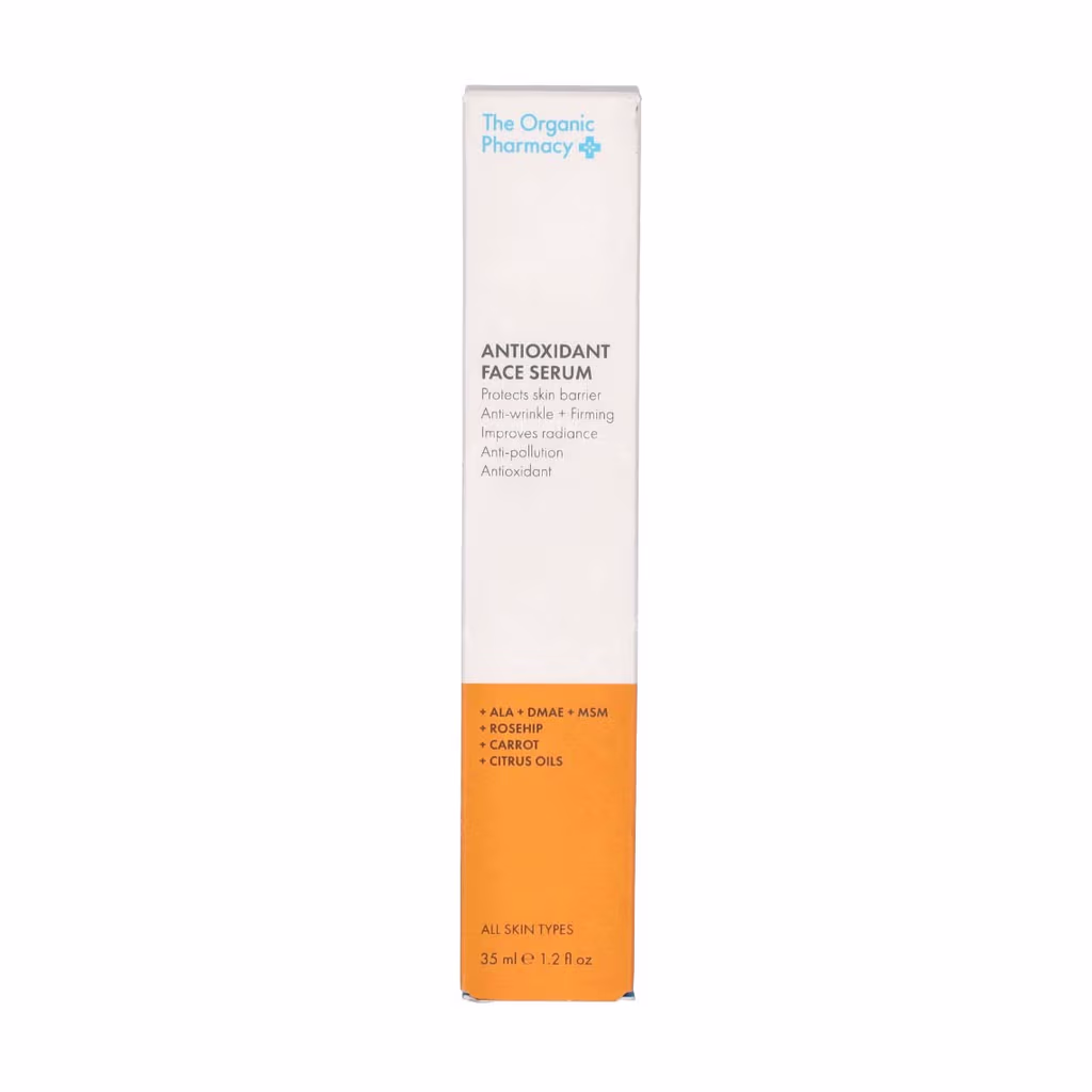 The Organic Pharmacy The Organic Pharmacy Antioxidant Face Firming Serum — foto 2