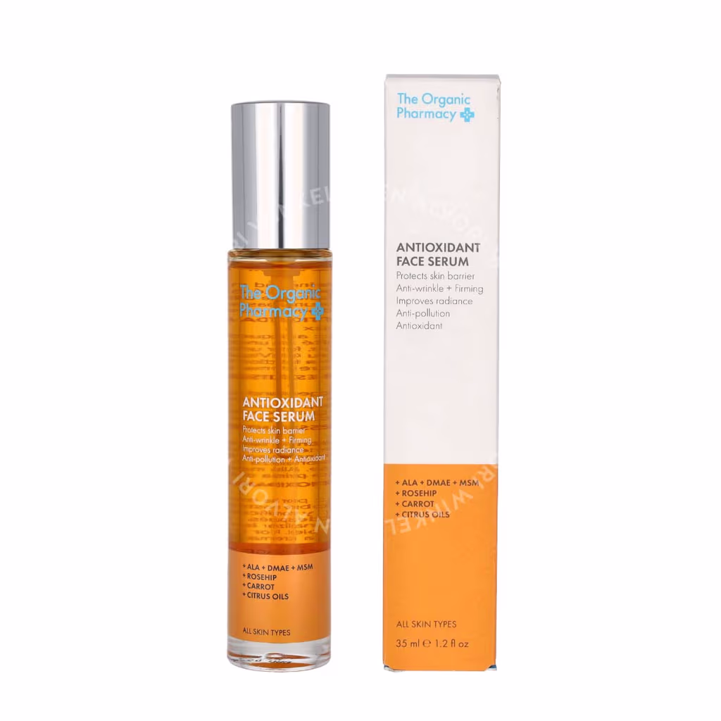 The Organic Pharmacy The Organic Pharmacy Antioxidant Face Firming Serum — foto 3