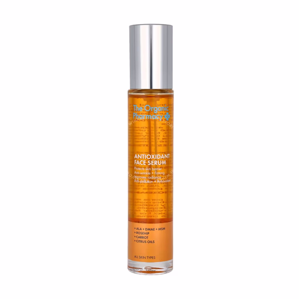 The Organic Pharmacy The Organic Pharmacy Antioxidant Face Firming Serum
