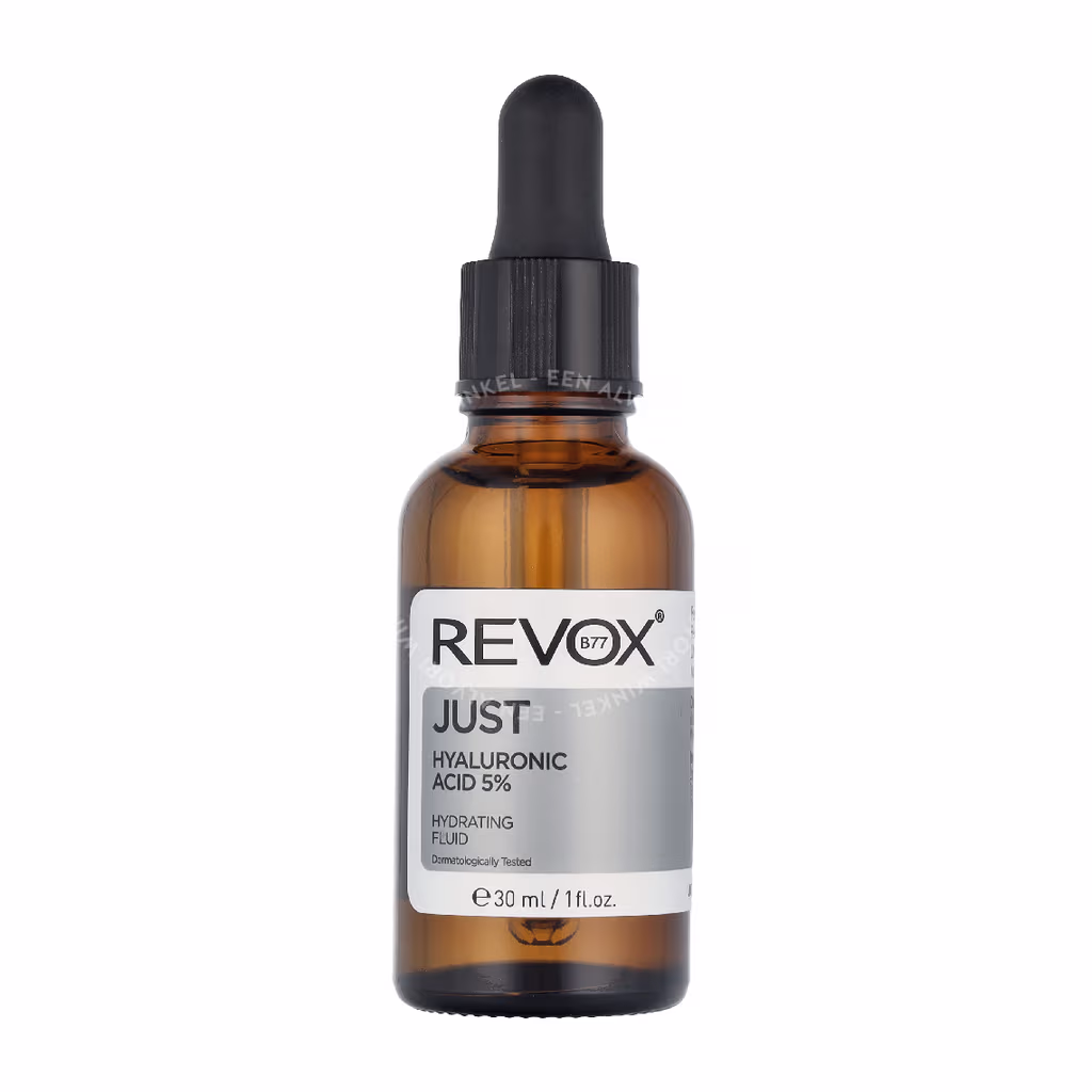 Revox B77 Revox B77 Just Hyaluronic Acid 5%
