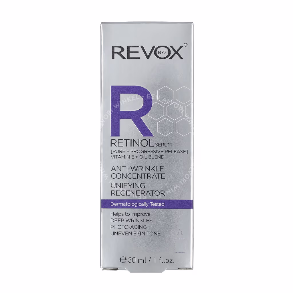 Revox B77 Revox B77 R Retinol Serum — foto 2