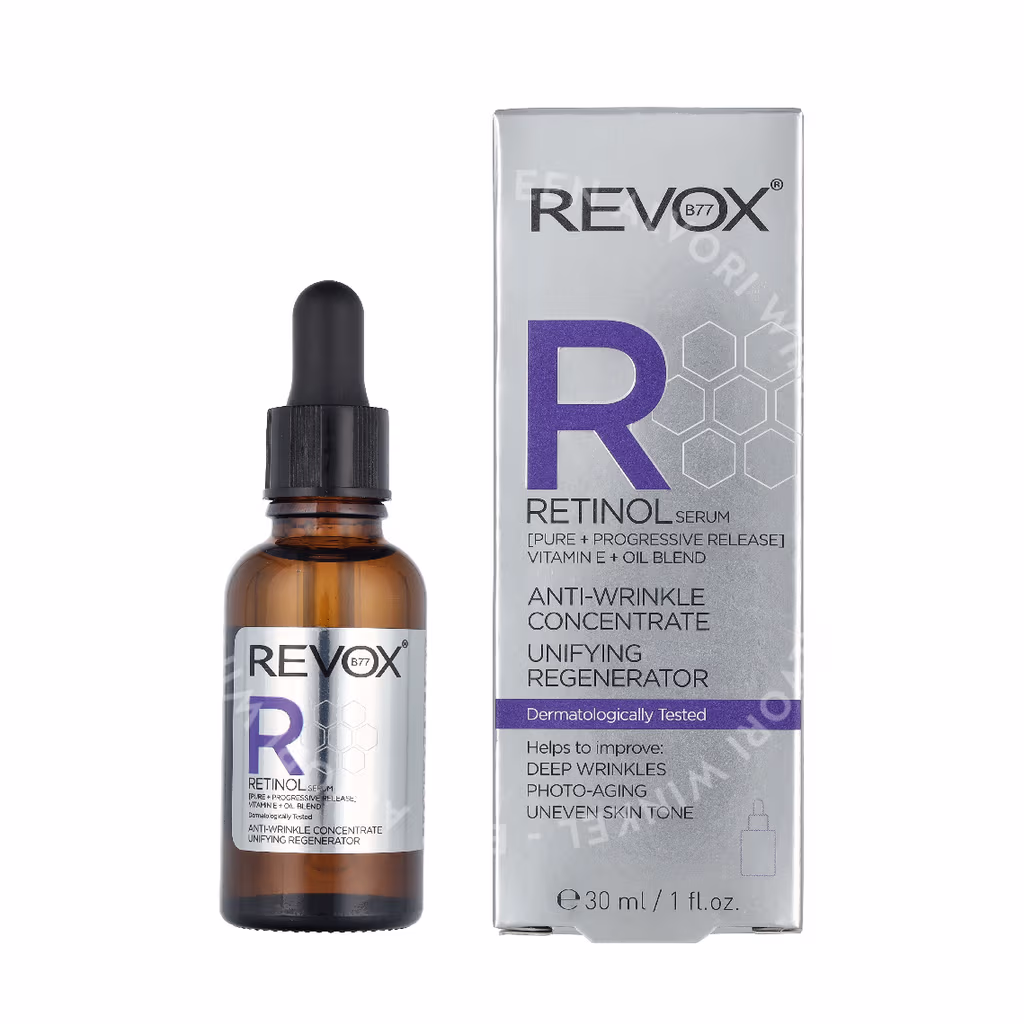 Revox B77 Revox B77 R Retinol Serum — foto 3