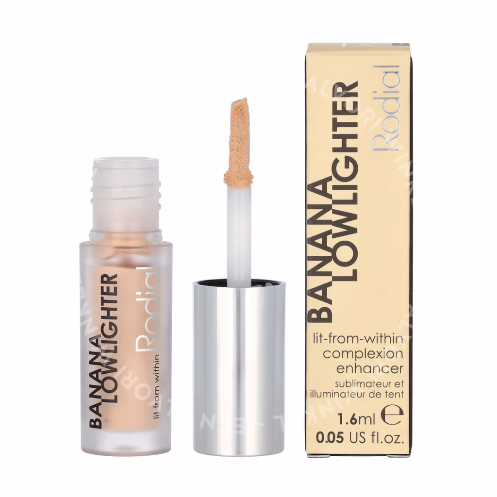 Rodial Rodial Banana Lowlighter — foto 3