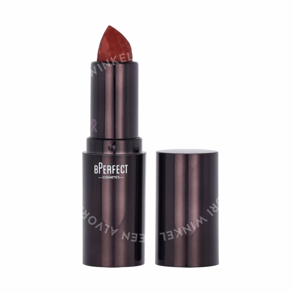 BPerfect BPerfect Poutstar Satin Lipstick — Plump