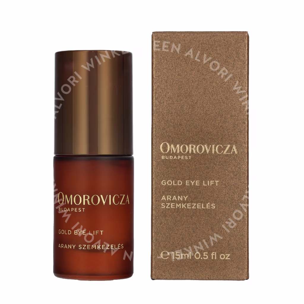Omorovicza Omorovicza Gold Eye Lift — foto 3