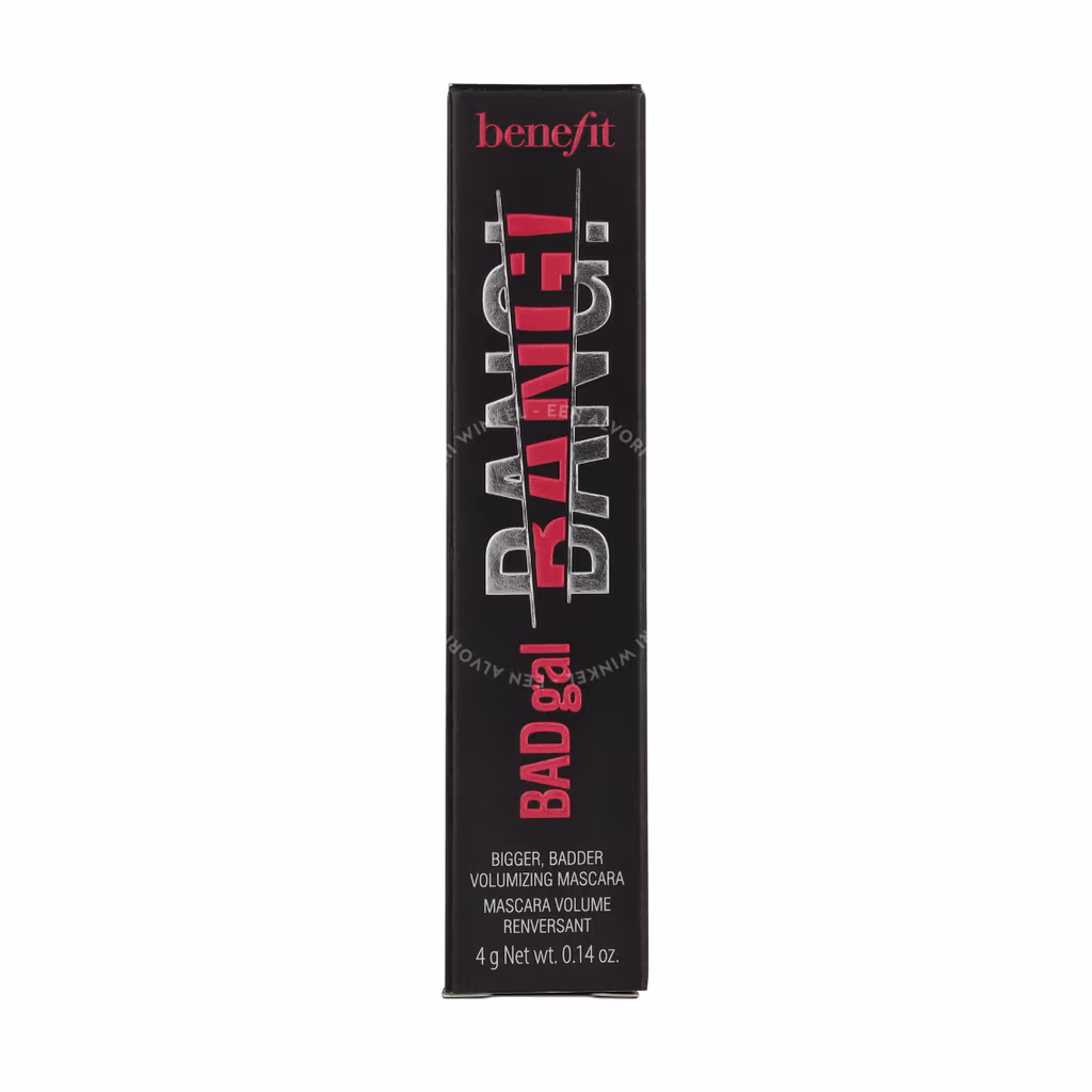 Benefit Benefit Badgal Bang Volumizing Mascara — foto 2