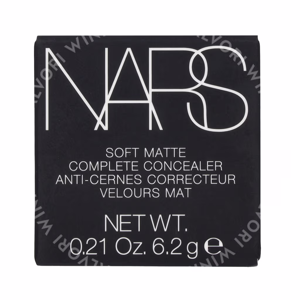 Nars Nars Soft Matte Complete Concealer — foto 2