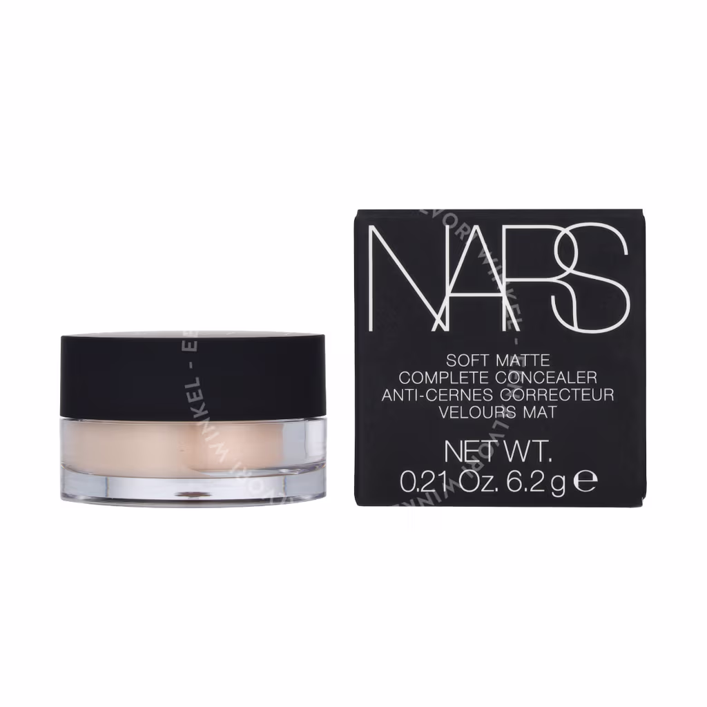 Nars Nars Soft Matte Complete Concealer — foto 3