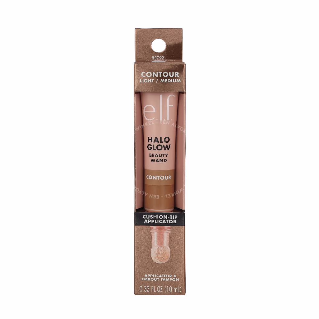 Elf Cosmetics Elf Halo Glow Beauty Wand Contour — foto 2