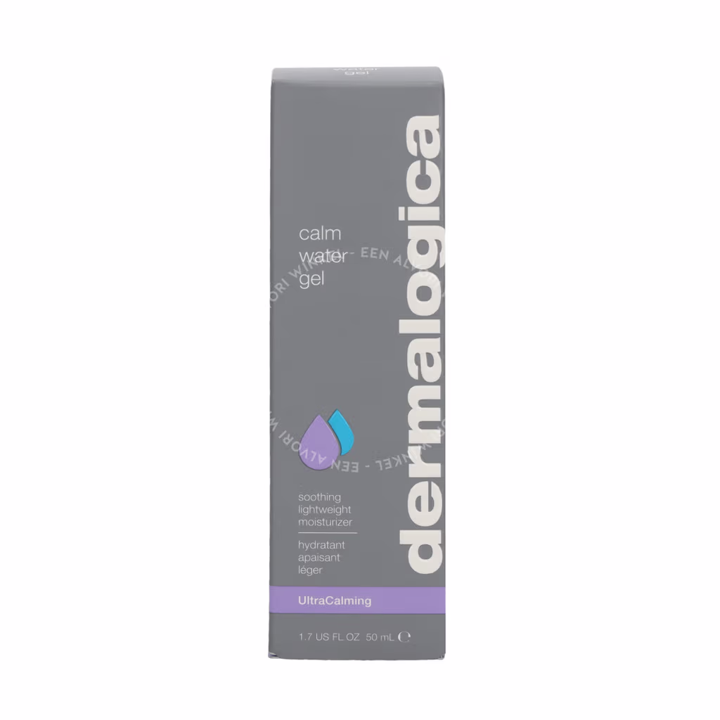 Dermalogica Dermalogica UltraCalming Calm Water Gel — foto 2