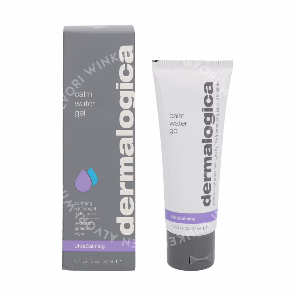 Dermalogica Dermalogica UltraCalming Calm Water Gel — foto 3