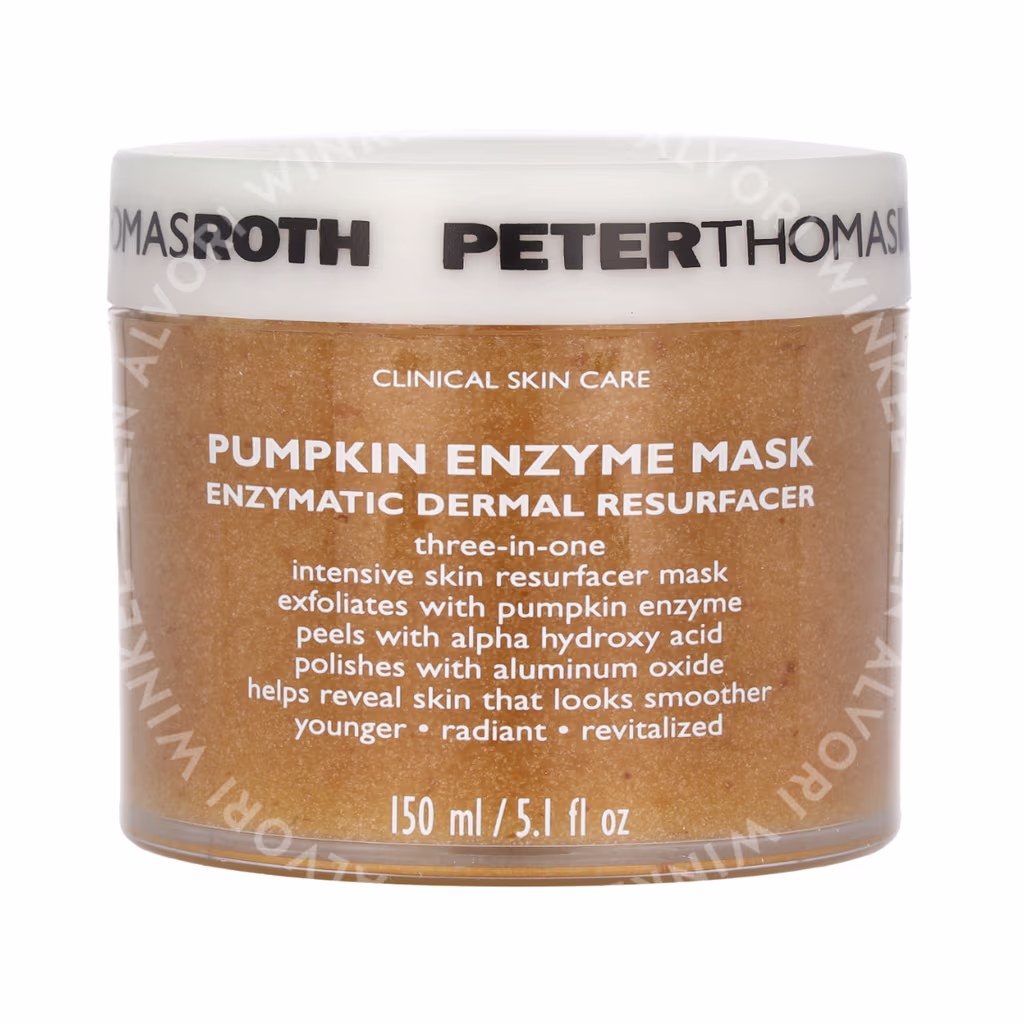 P.T. Roth P.T. Roth Pumpkin Enzyme Mask