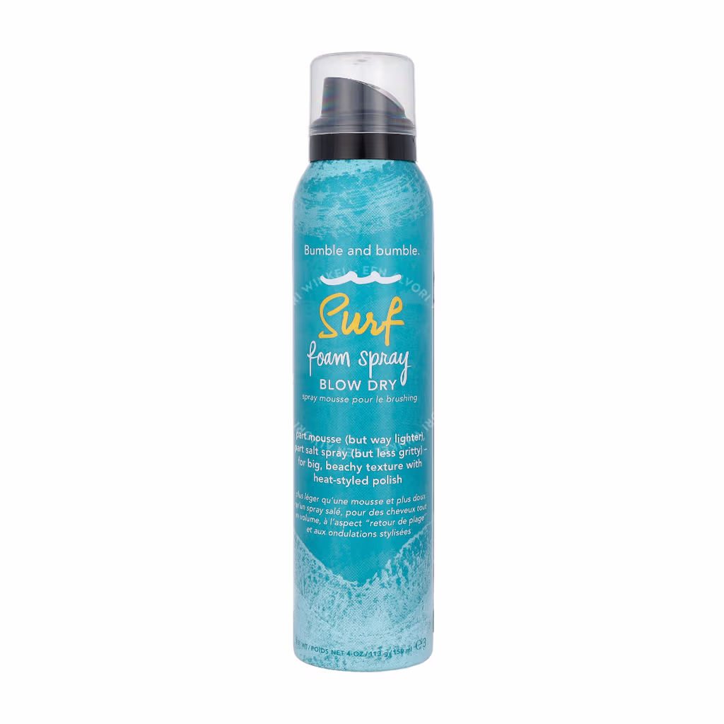 Bumble And Bumble Bumble And Bumble Surf Foam Spray Blow Dry — foto 2