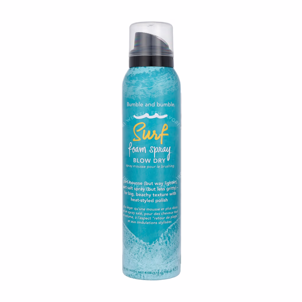 Bumble And Bumble Bumble And Bumble Surf Foam Spray Blow Dry