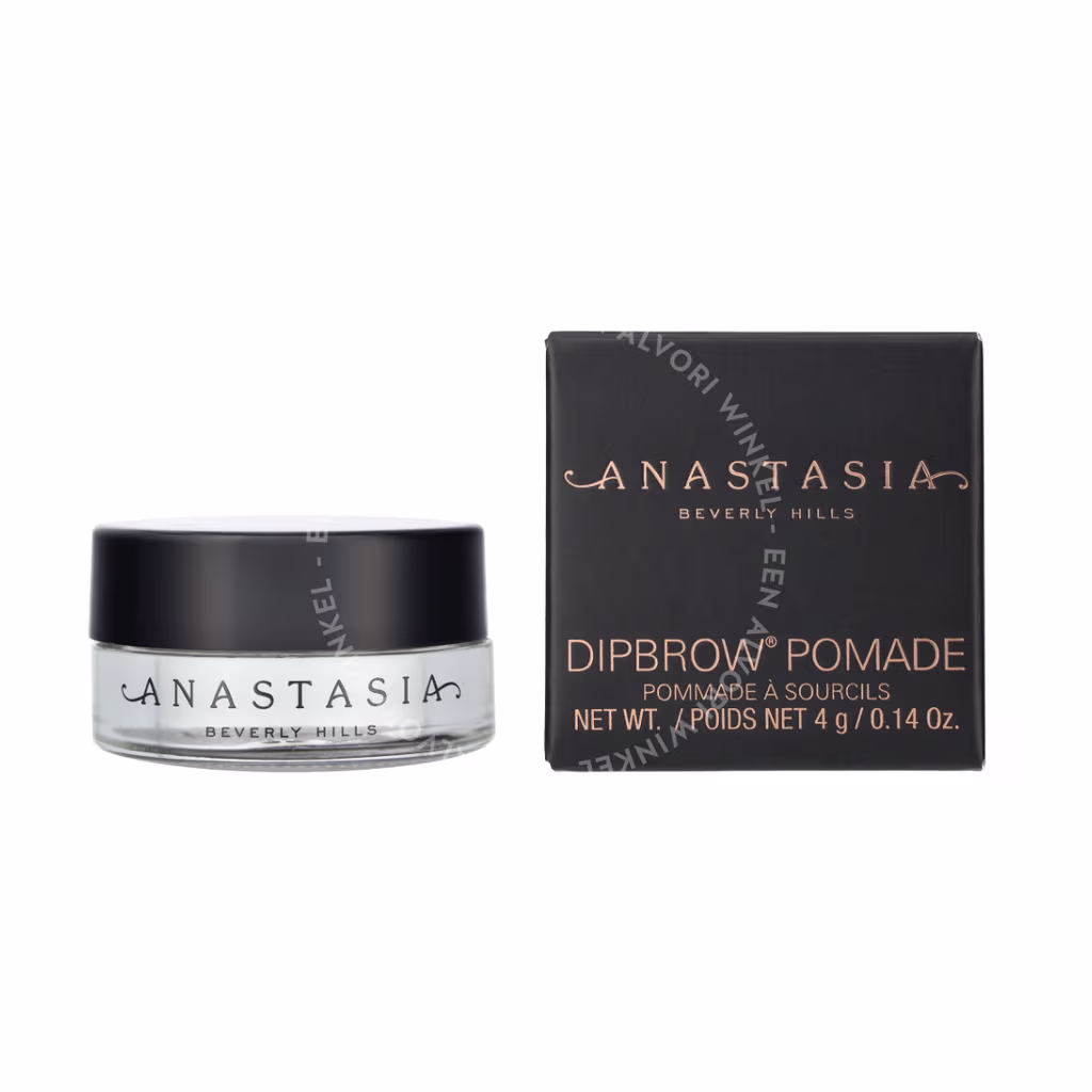 Anastasia Beverly Hills Anastasia Beverly Hills Dipbrow Pomade — Ebony — foto 3