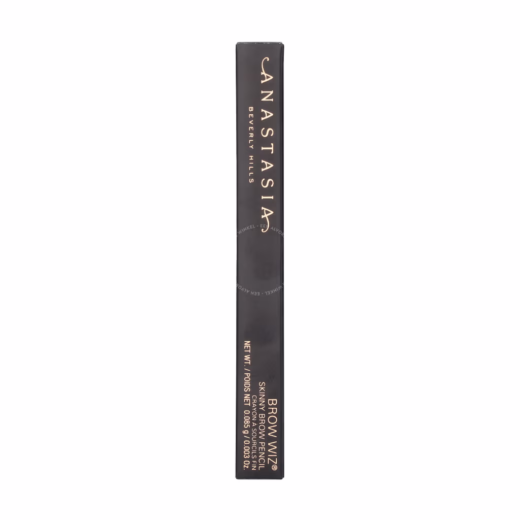 Anastasia Beverly Hills Anastasia Beverly Hills Brow Wiz — Medium Brown — foto 2