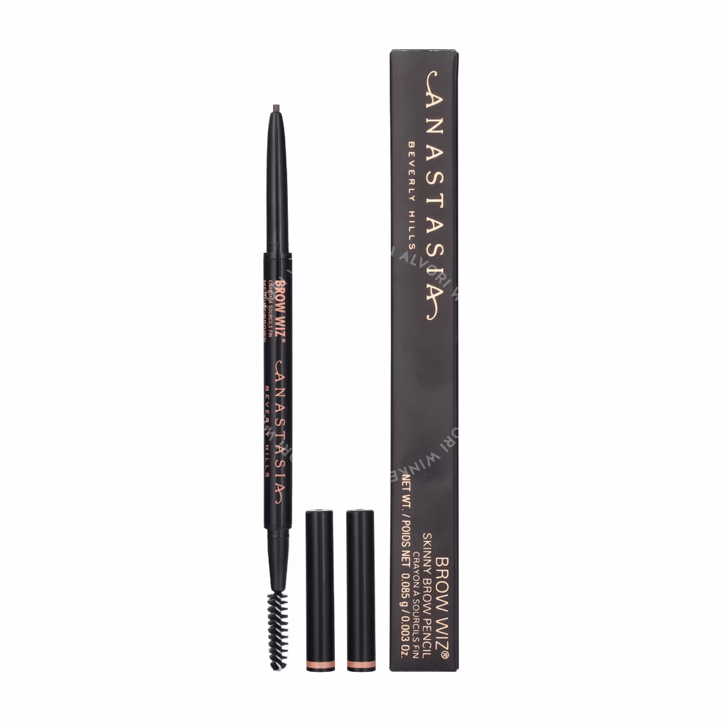 Anastasia Beverly Hills Anastasia Beverly Hills Brow Wiz — Medium Brown — foto 3