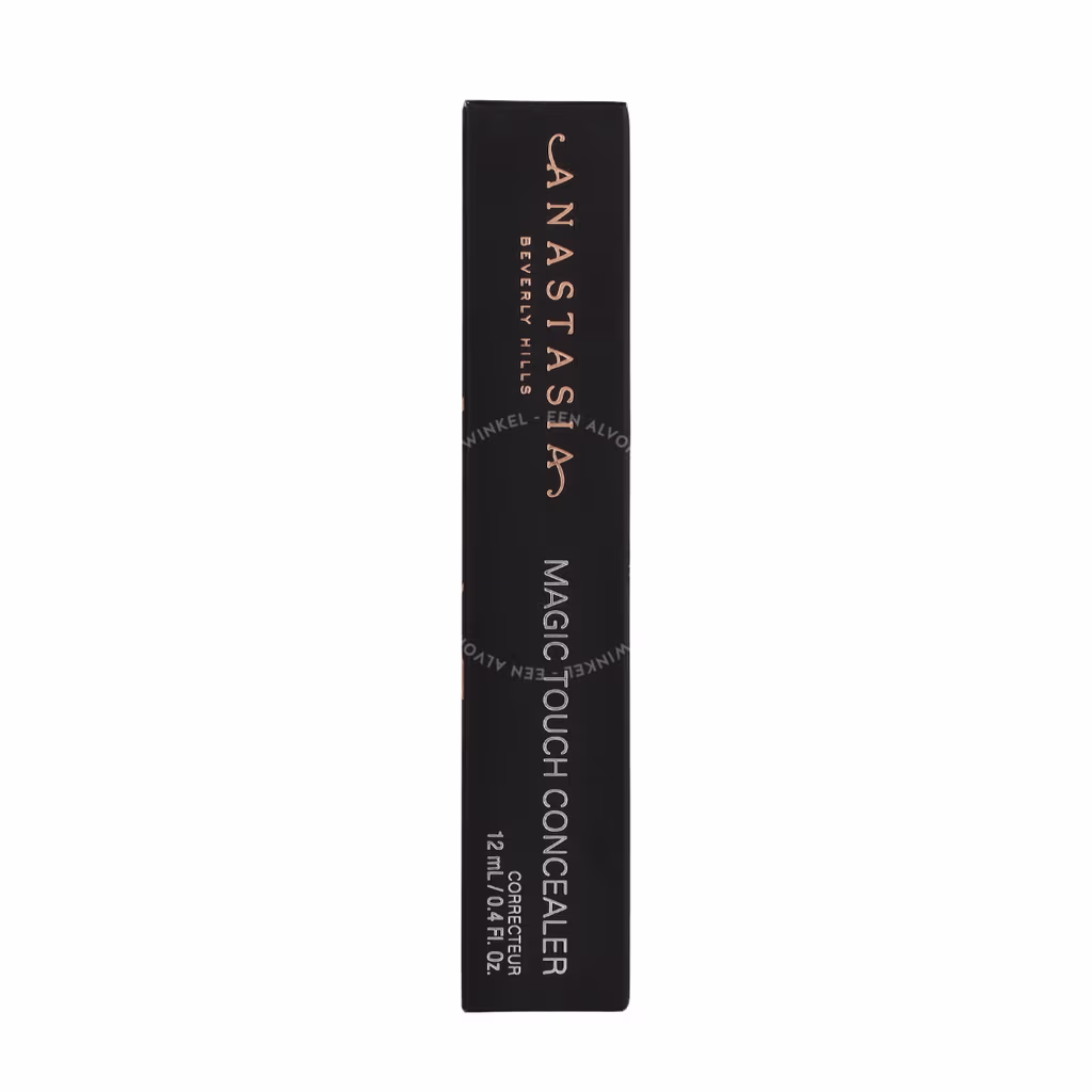Anastasia Beverly Hills Anastasia Beverly Hills Magic Touch Concealer — #6 — foto 2