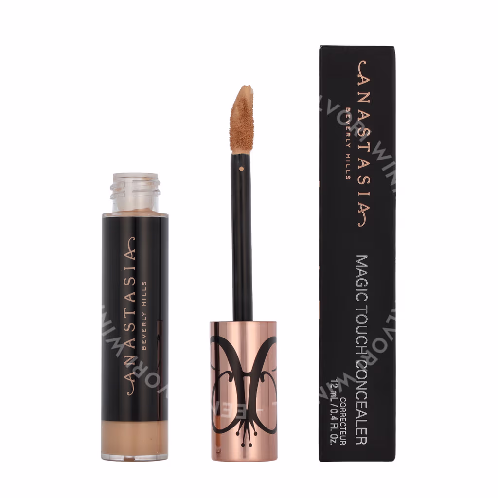 Anastasia Beverly Hills Anastasia Beverly Hills Magic Touch Concealer — #6 — foto 3