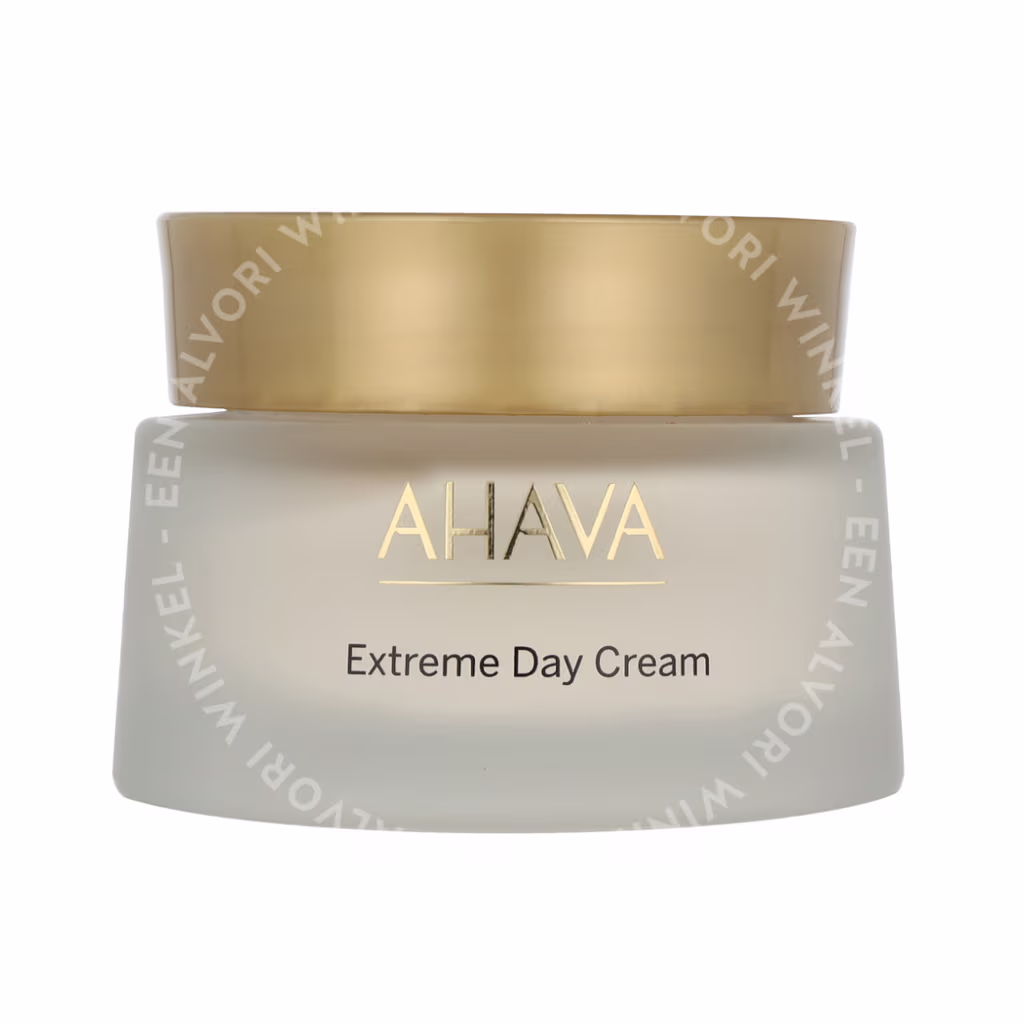 Ahava Ahava T.T.R. Extreme Firming Day Cream